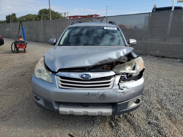 2010 SUBARU OUTBACK 2. #3316076233