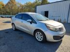 Lot #3310533058 2013 KIA RIO LX