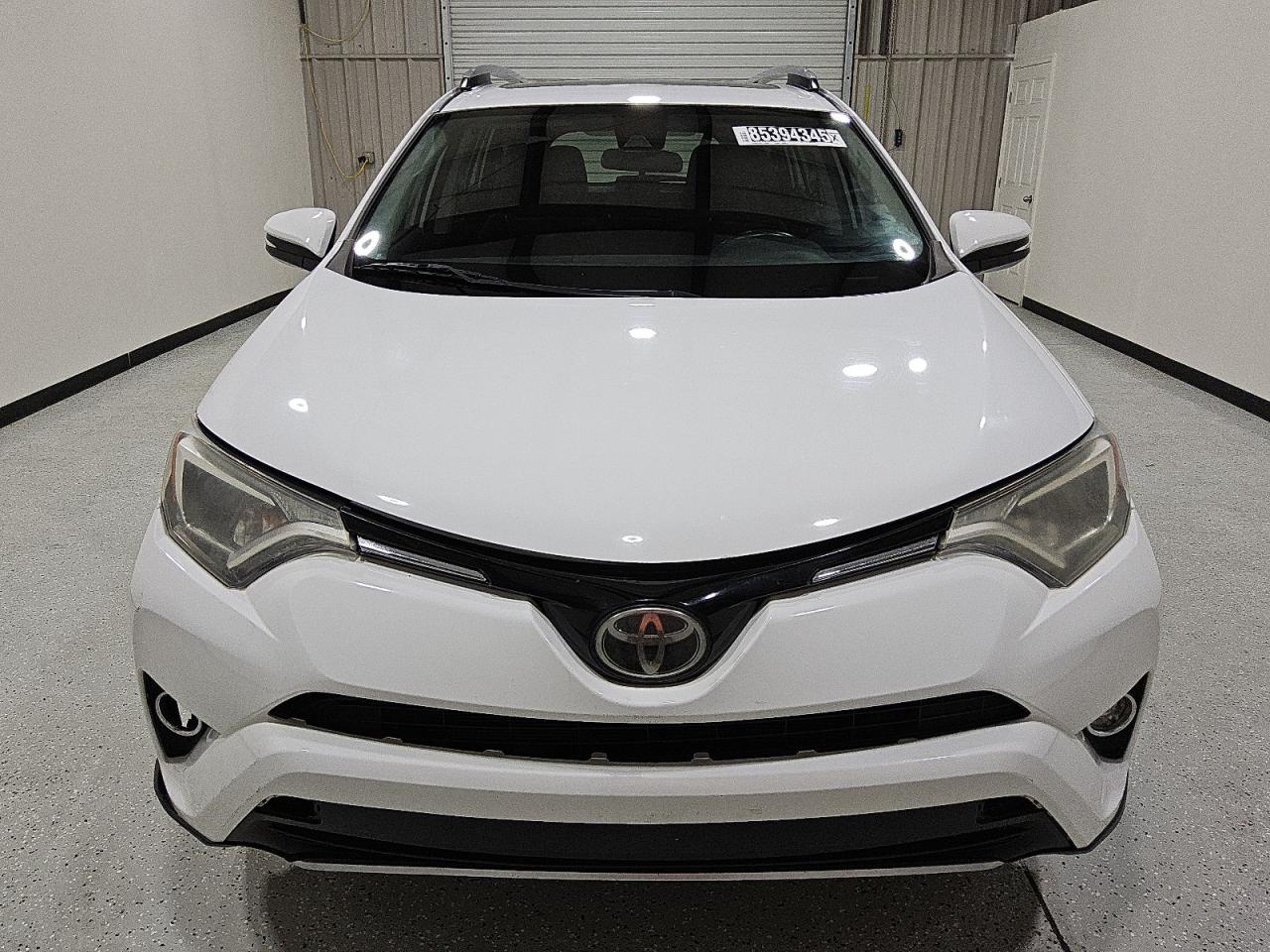 TOYOTA RAV4 ADVENTURE