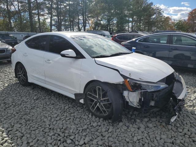 2020 HYUNDAI ELANTRA SP KMHD04LB4LU063195