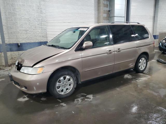 HONDA ODYSSEY EX