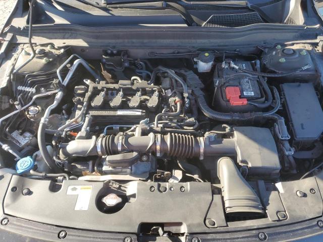 2018 HONDA ACCORD TOU - 1HGCV1F9XJA134232