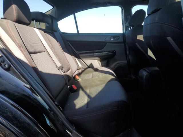 2018 SUBARU WRX PREMIU #3308445310