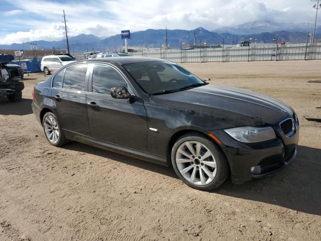 2011 BMW 328 XI #3290600795