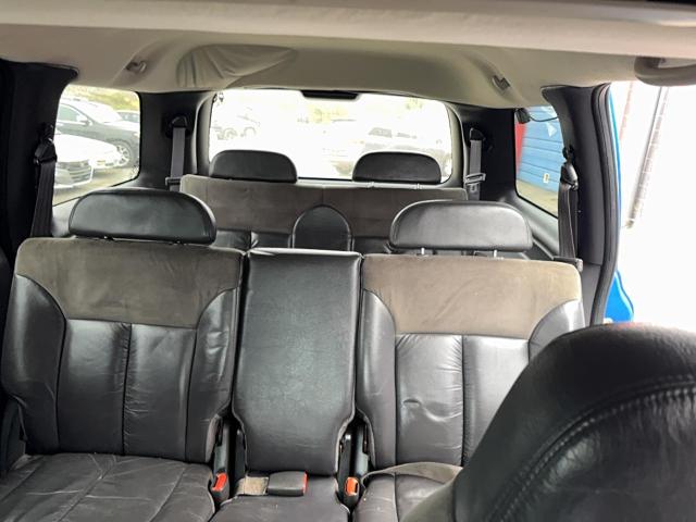 1999 DODGE DURANGO #3292430561