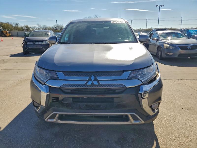 2019 MITSUBISHI OUTLANDER #3311562265
