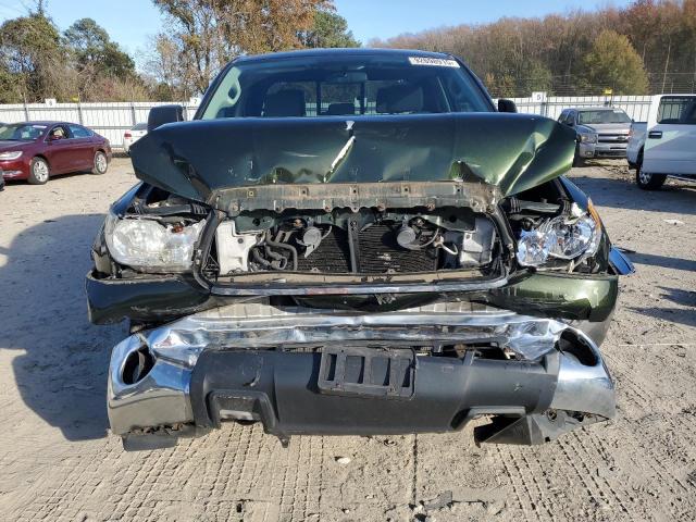 2012 TOYOTA TUNDRA DOU #3296326453