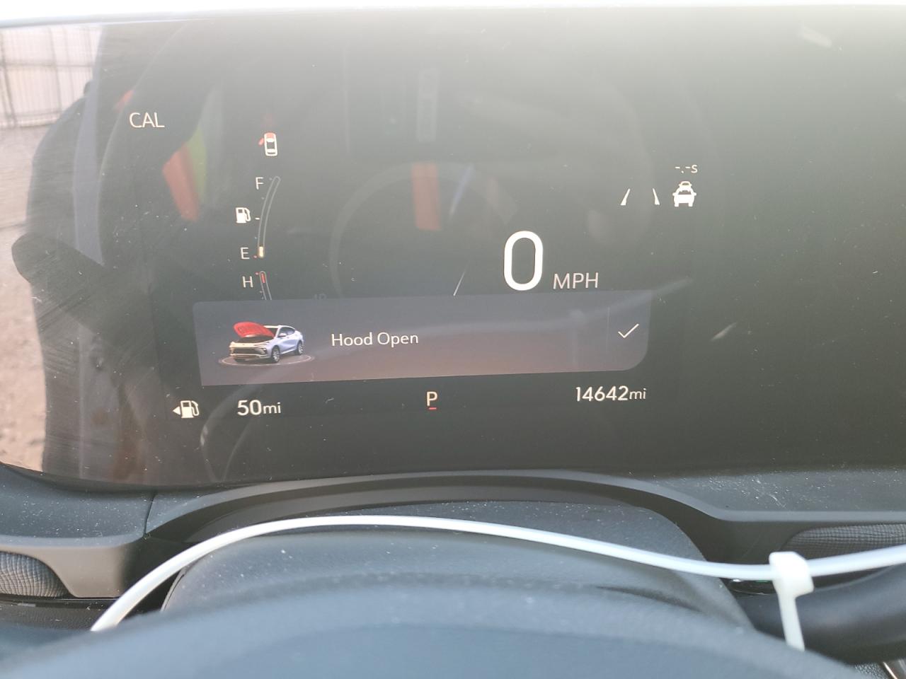 BUICK ENVISTA SPORT TOURING