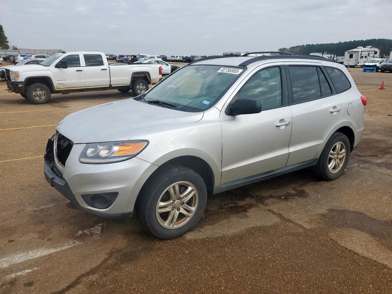 HYUNDAI SANTA FE GLS