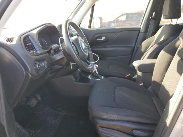 2018 JEEP RENEGADE L #3294316877