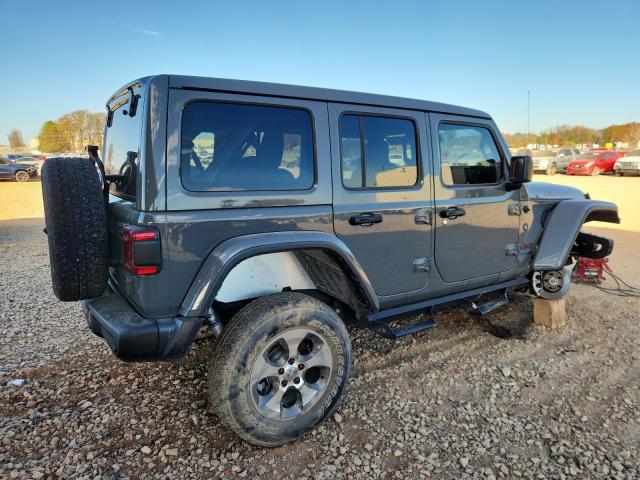 2021 JEEP WRANGLER U #3291364160
