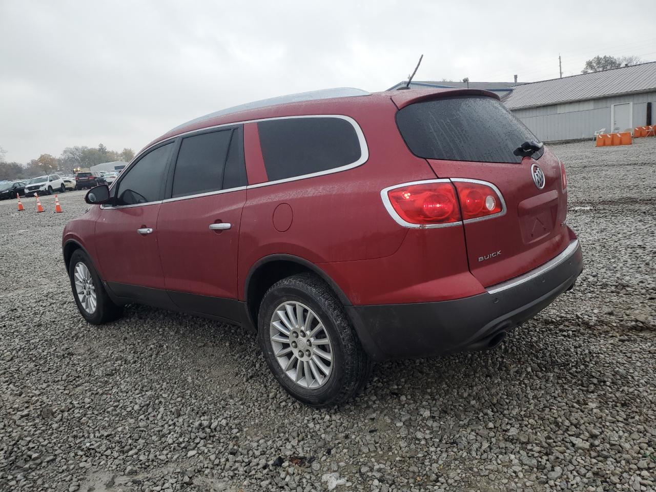 BUICK ENCLAVE