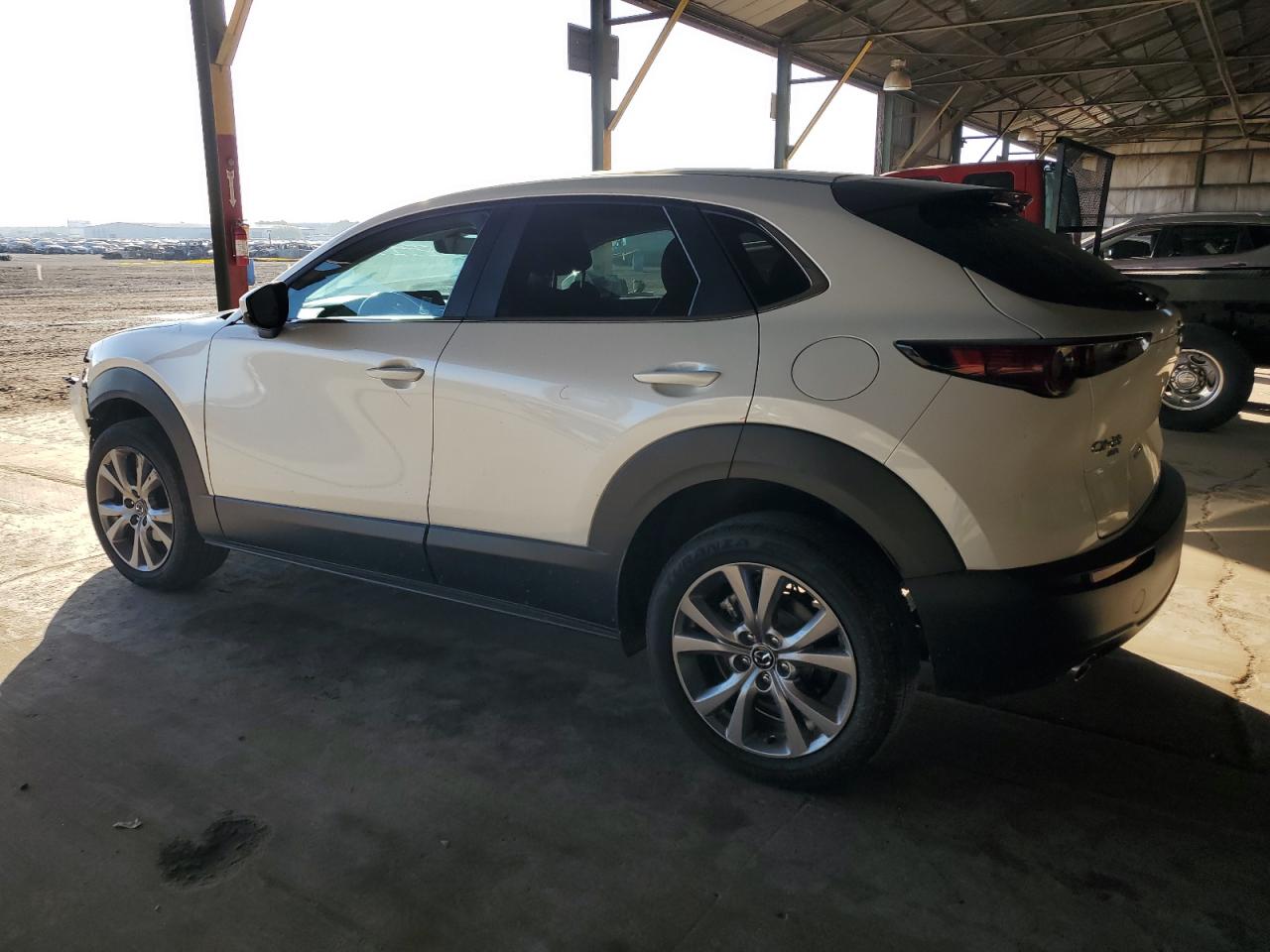 MAZDA CX-30 PREFERRED