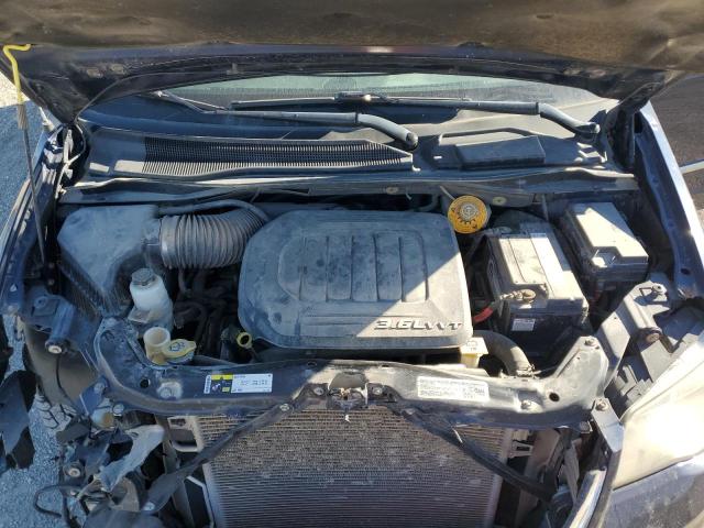 2014 CHRYSLER TOWN & COU #3285044397