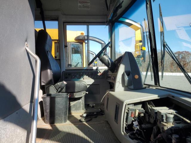 2012 THOMAS SAF-T-LINER HDX #3292426571