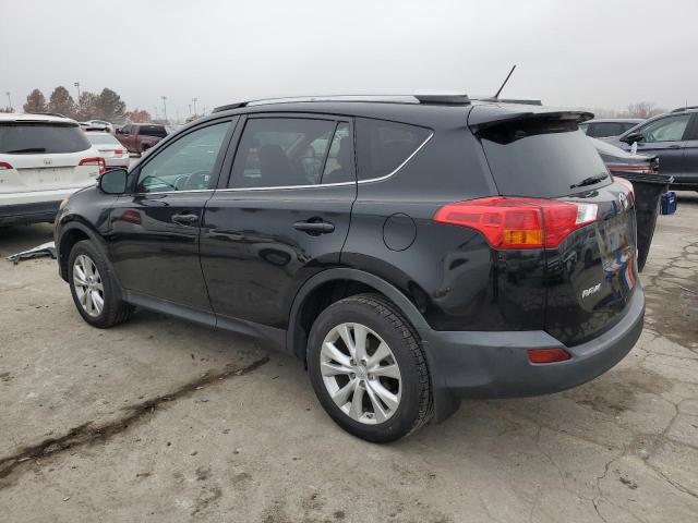 2014 TOYOTA RAV4 LIMIT #3316712422