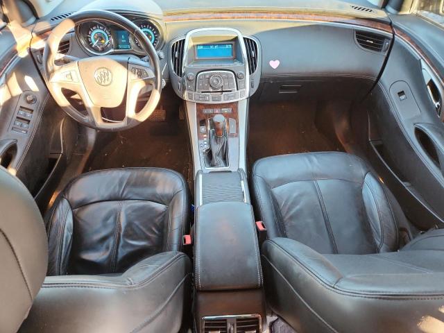 2011 BUICK LACROSSE C - 1G4GC5ED2BF393672