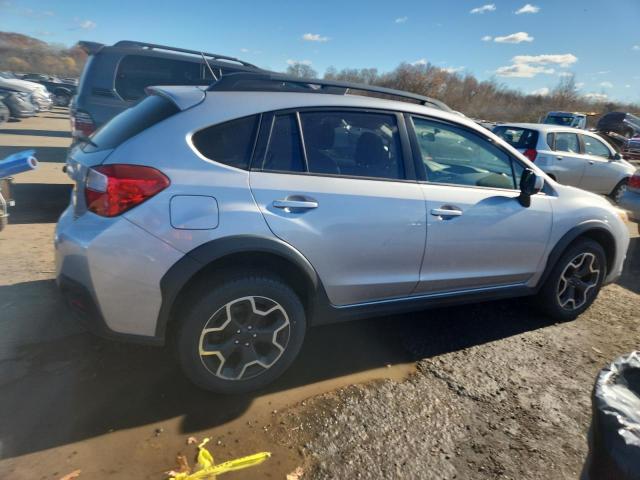 2014 SUBARU XV CROSSTR #3303723462