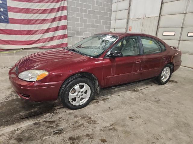FORD TAURUS SE