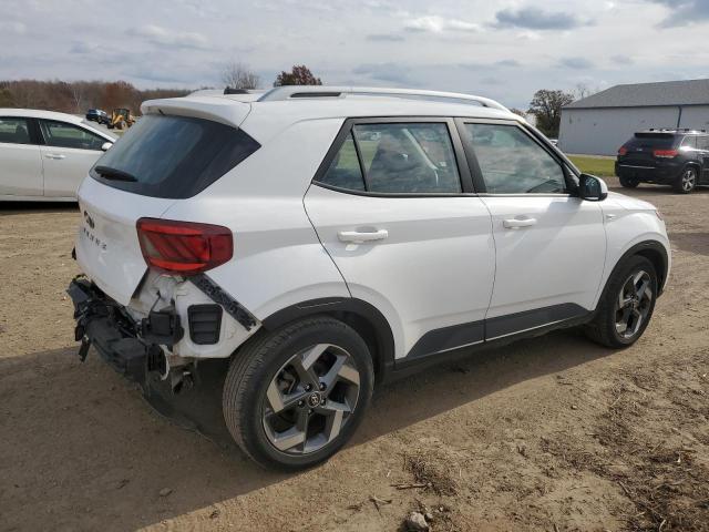 2023 HYUNDAI VENUE SEL #3301662634