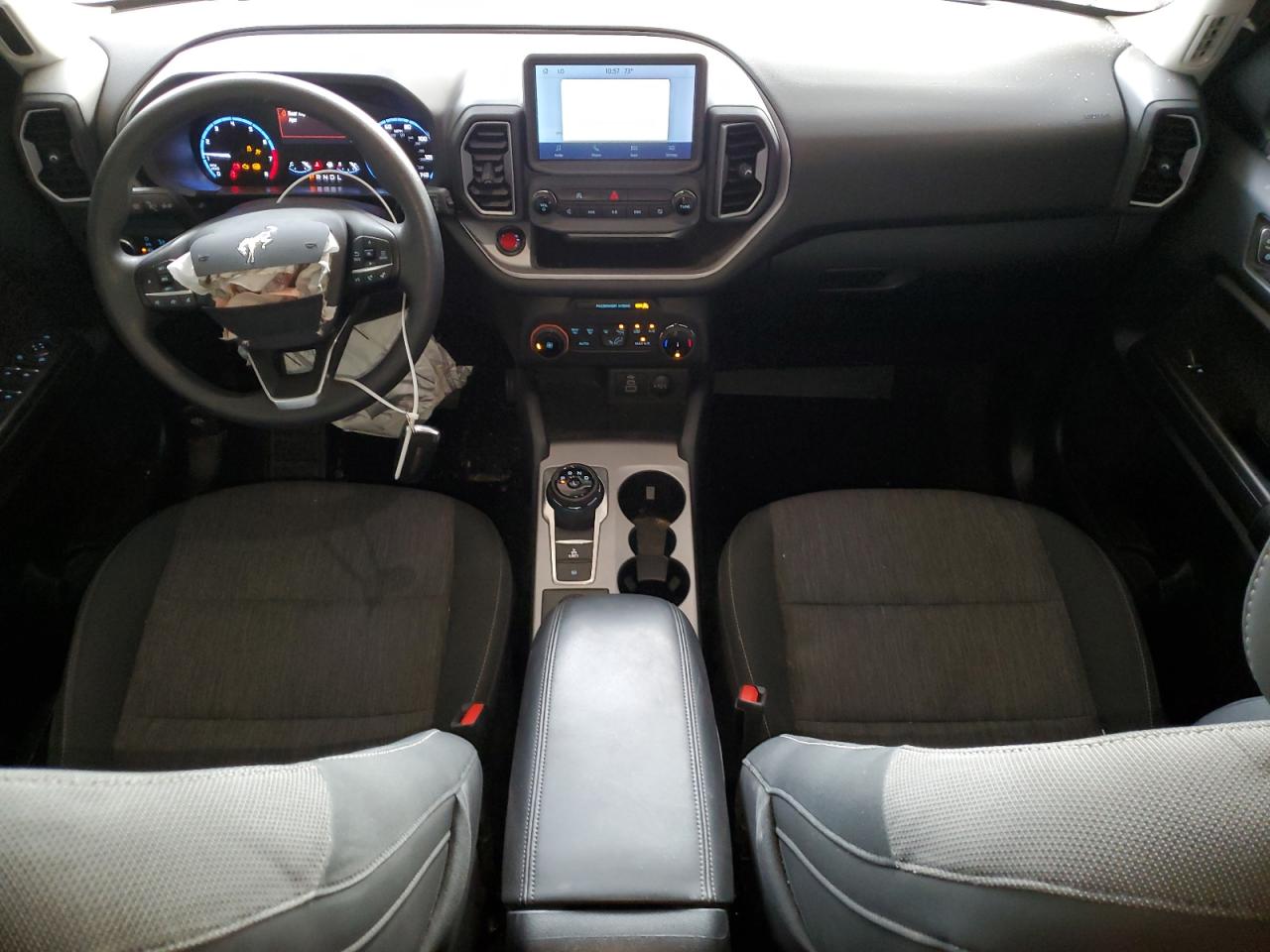 FORD BRONCO SPORT BIG BEND