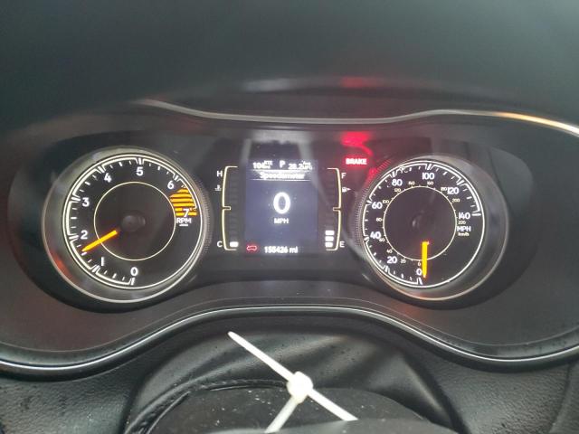 2020 JEEP CHEROKEE L - 1C4PJMCB5LD523348