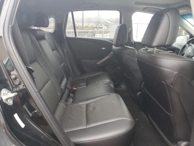 2015 ACURA RDX TECHNO #3316978120