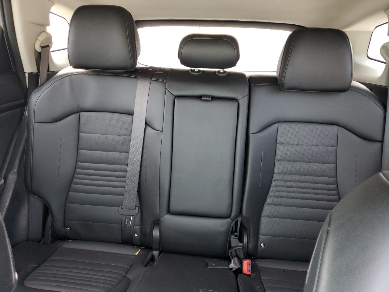 KIA SPORTAGE SX PRESTIGE