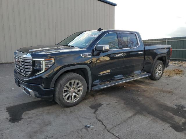 2023 GMC SIERRA K15 #3292383280