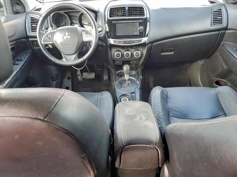 2015 MITSUBISHI OUTLANDER #3311469245