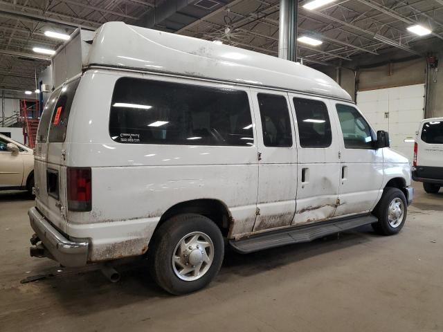 2010 FORD ECONOLINE #3297882792