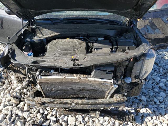 2025 KIA TELLURIDE #3308347057