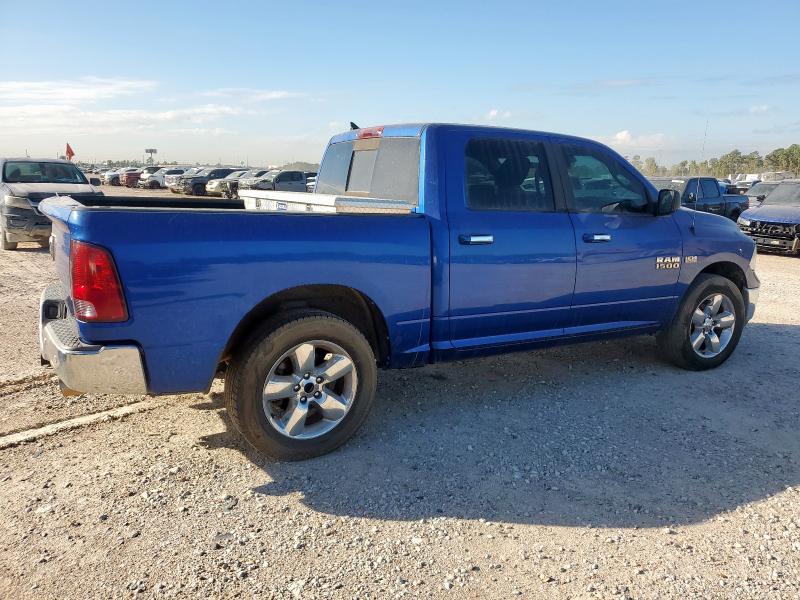 2018 RAM 1500 SLT #3302636006