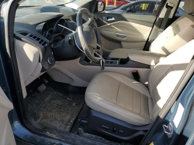 2019 FORD ESCAPE SEL - 1FMCU0HD7KUC07324