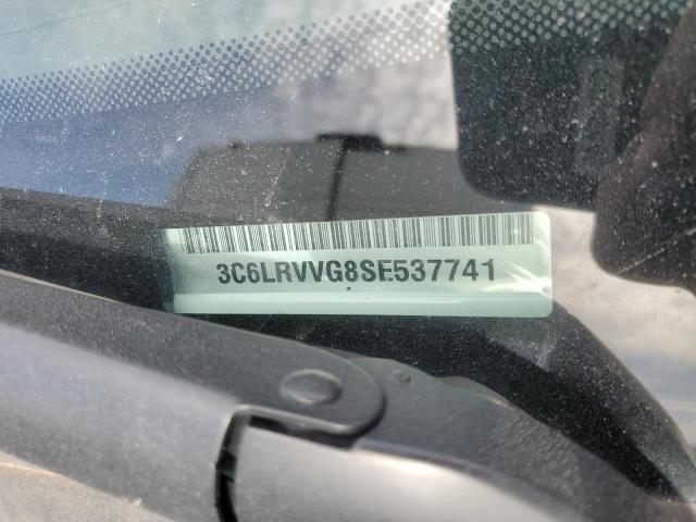 2025 RAM PROMASTER #3297984061