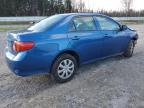 Lot #3294256946 2009 TOYOTA COROLLA BA