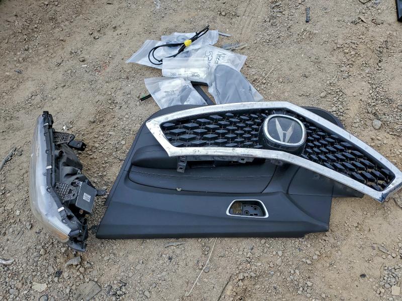 2020 ACURA TLX #3301792343