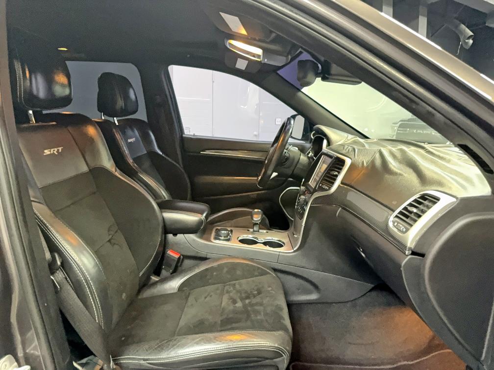 2014 JEEP GRAND CHER #3292290293