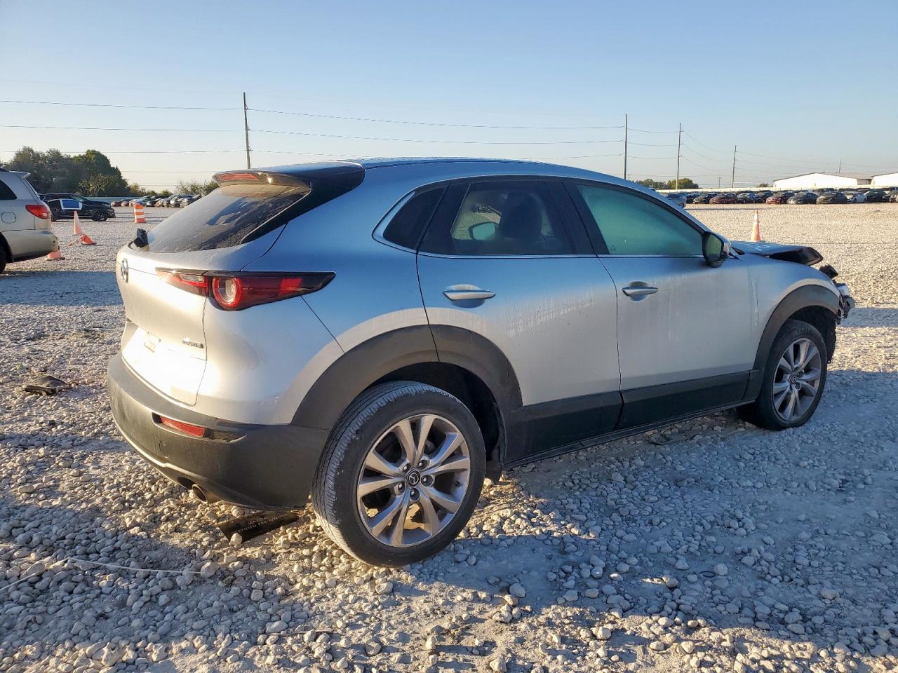 MAZDA CX-30 PREFERRED