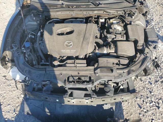 2017 MAZDA 6 TOURING #3284743531