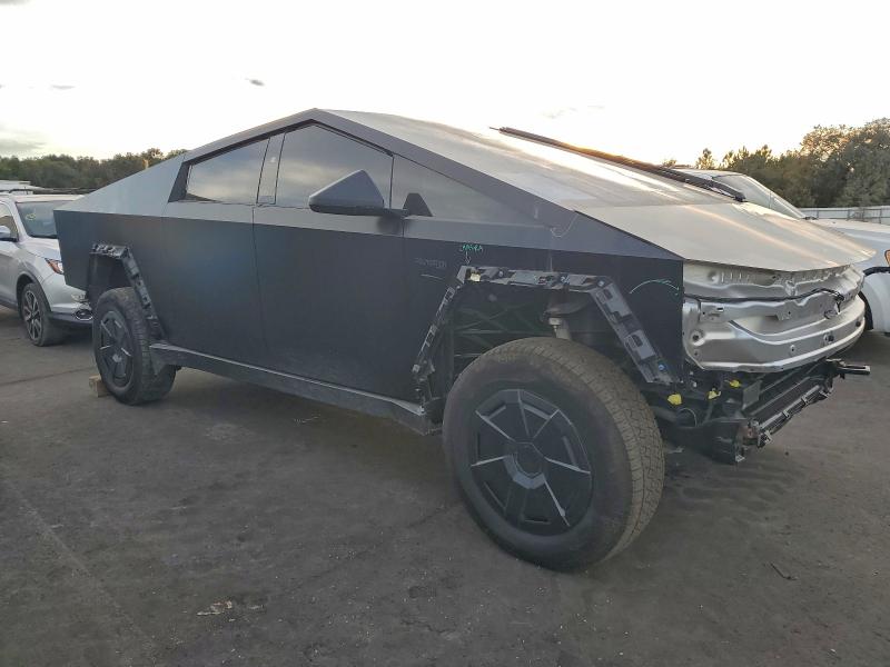 2024 TESLA CYBERTRUCK #3297963793