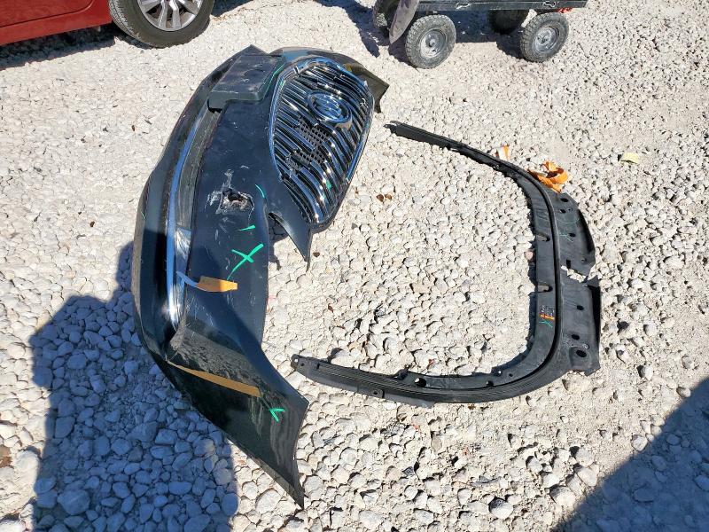 2015 BUICK LACROSSE - 1G4GB5G31FF267686