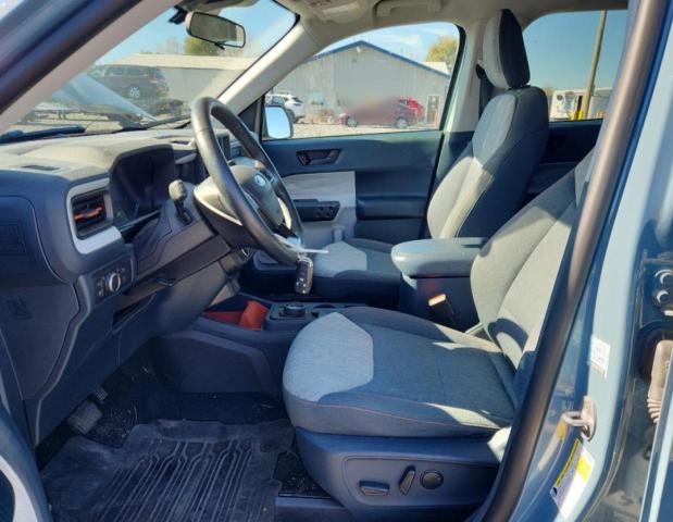 2022 FORD MAVERICK X #3292478674