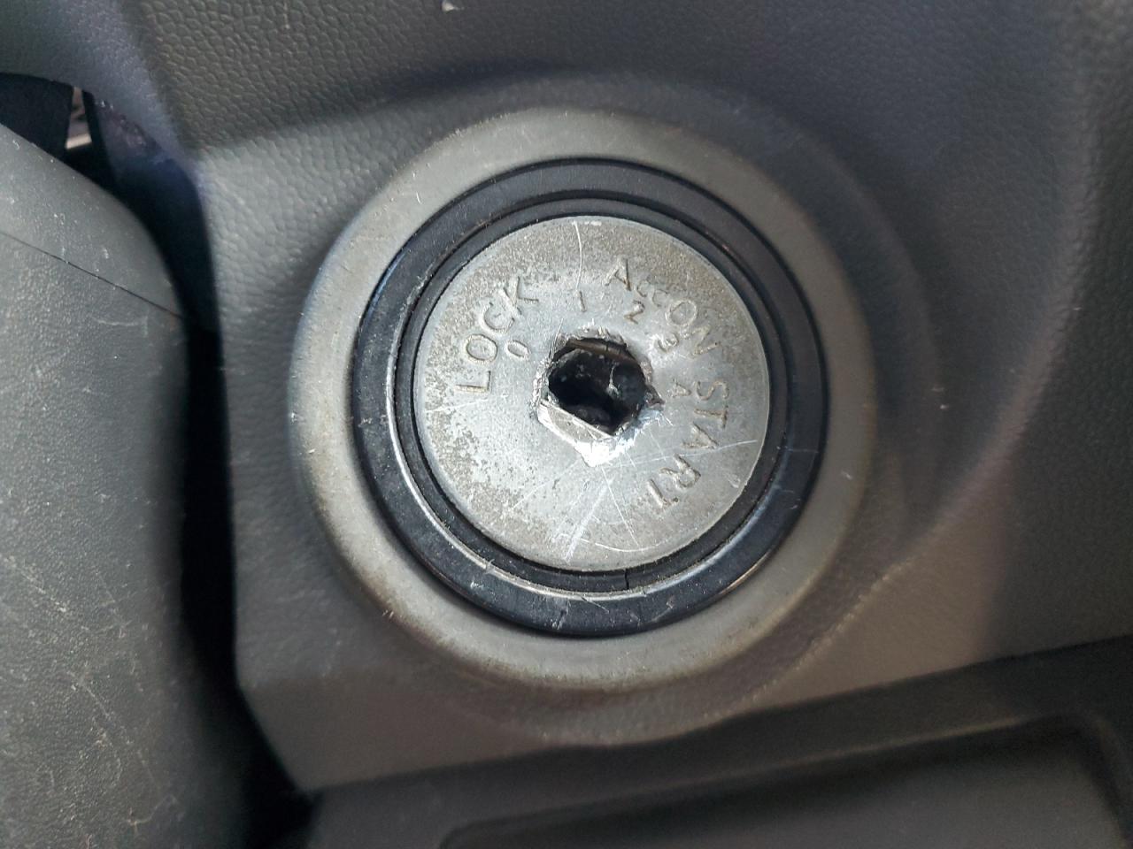 NISSAN XTERRA OFF ROAD