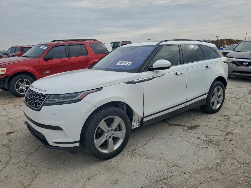 2019 LAND ROVER RANGE ROVE #3297887813