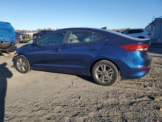 2018 HYUNDAI ELANTRA SE - 5NPD84LF6JH286541