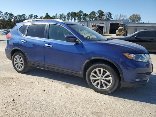 2019 NISSAN ROGUE S #3287557036