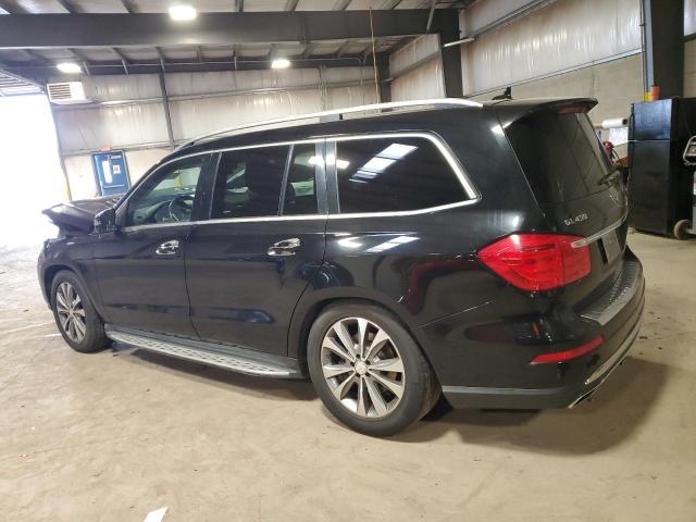 2015 MERCEDES-BENZ GL 450 4MA #3303665927