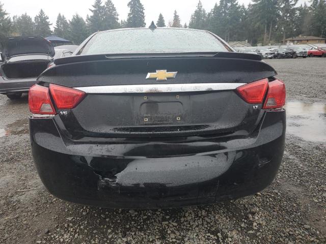 2015 CHEVROLET IMPALA LT #3294282910
