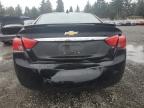 Lot #3294282910 2015 CHEVROLET IMPALA LT